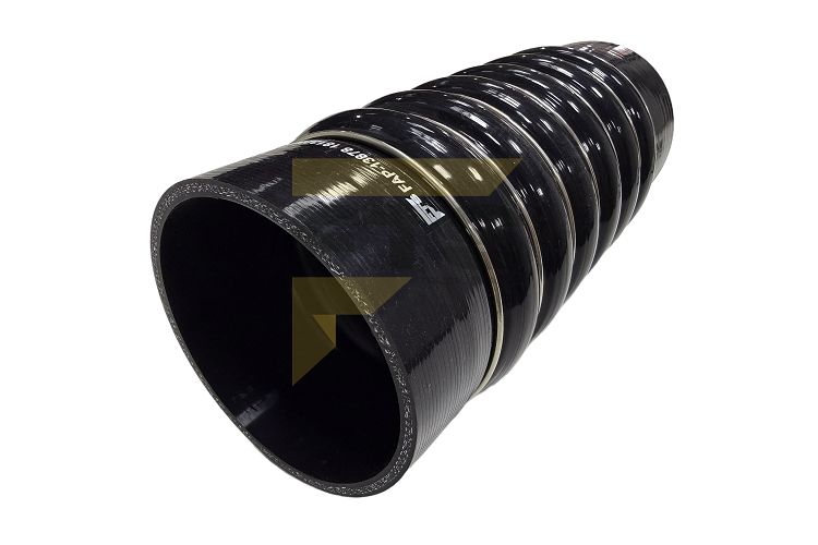Imagem adicional do produto MANGUEIRA INTERCOOLER DAF XF 106 - (FRIA) - Cód: FAP-13878